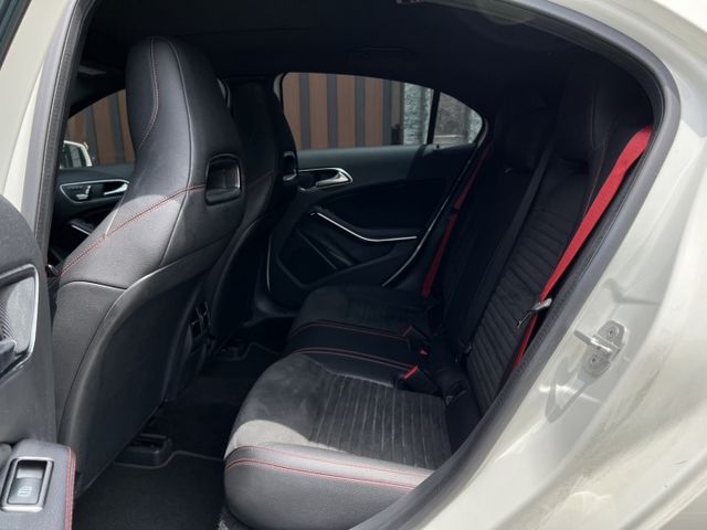 A-CLASS W176  第7張相片
