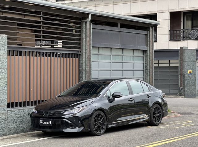 ALTIS  第1張相片
