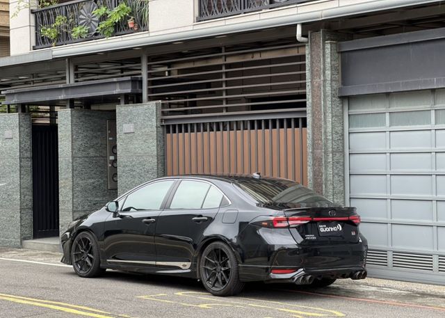 ALTIS  第2張相片