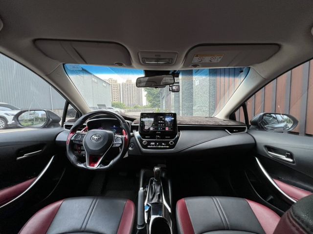ALTIS  第4張相片