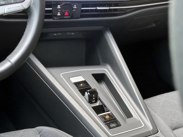 GOLF VIII  第4張相片