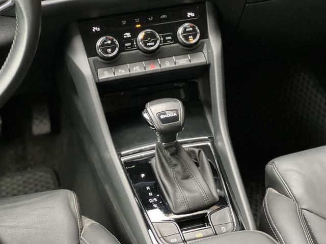 KODIAQ  第4張相片