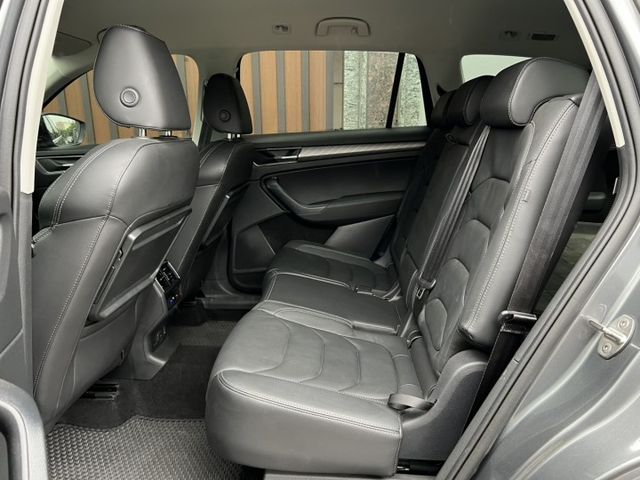 KODIAQ  第7張相片