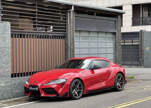 SUPRA  第1張相片