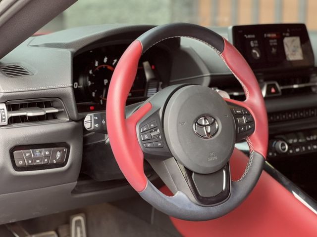 SUPRA  第3張相片