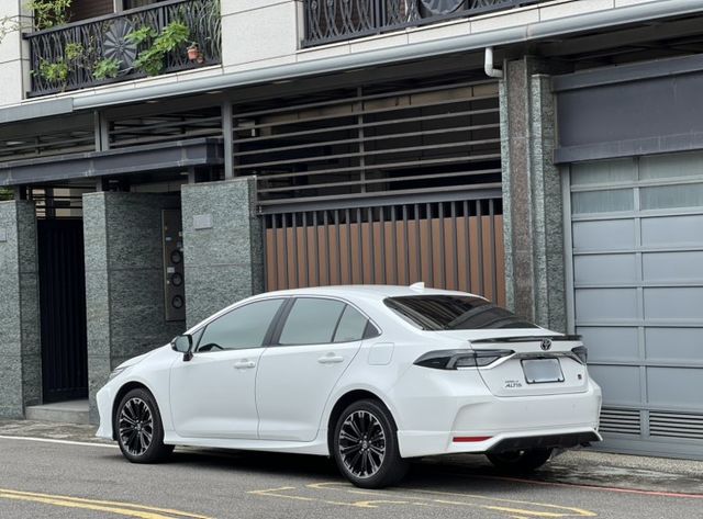 ALTIS  第2張相片
