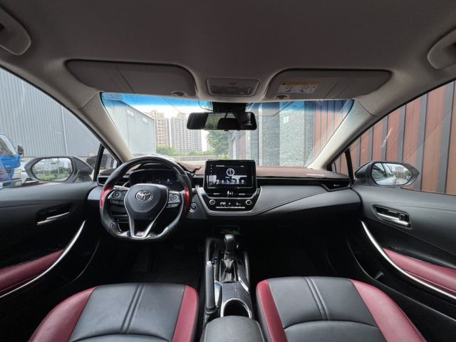 ALTIS  第4張相片