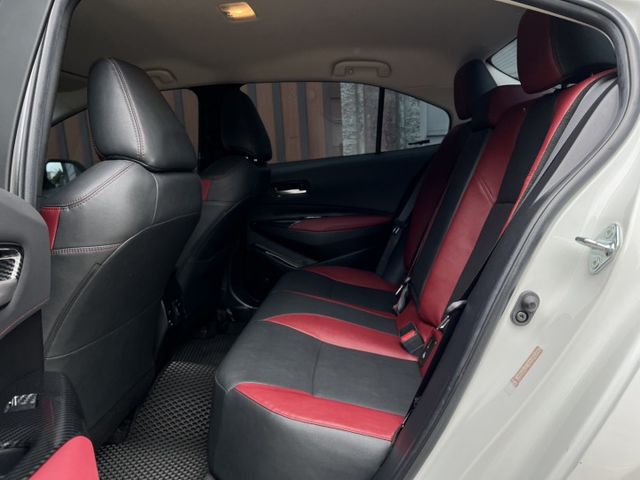 ALTIS  第6張相片