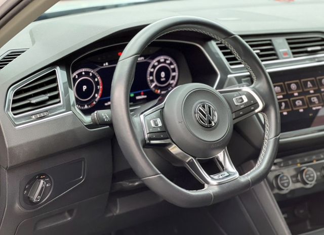 TIGUAN  第3張相片