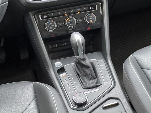 TIGUAN  第4張相片