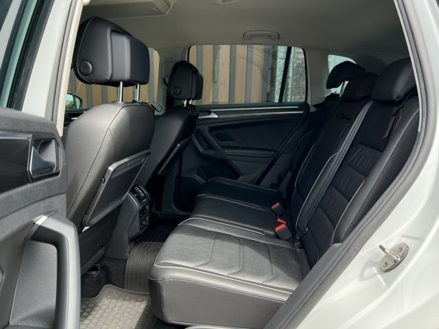 TIGUAN  第6張相片
