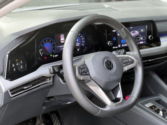 GOLF VIII  第3張相片