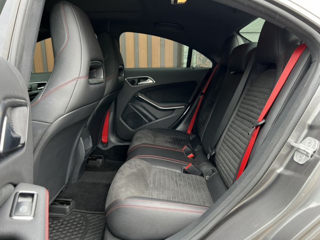 CLA-CLASS  第6張相片