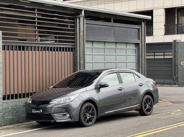 ALTIS  第1張相片