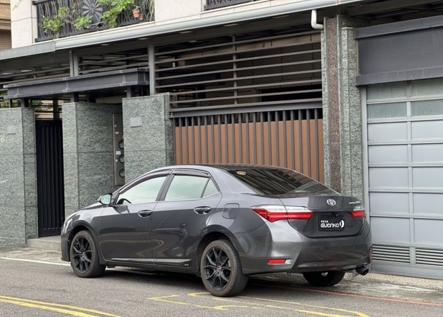 ALTIS  第2張相片