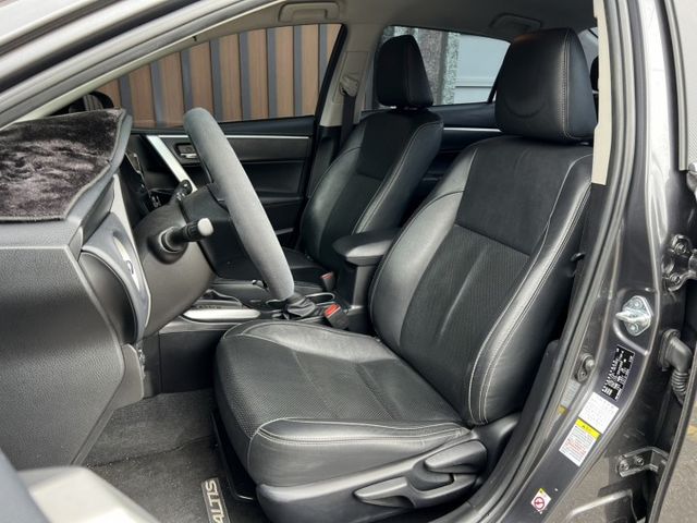 ALTIS  第4張相片