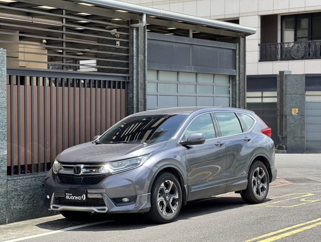 CR-V  第1張相片