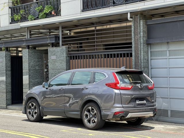 CR-V  第2張相片