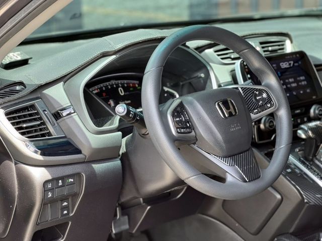 CR-V  第3張相片