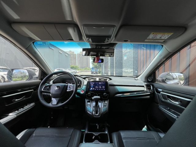 CR-V  第5張相片