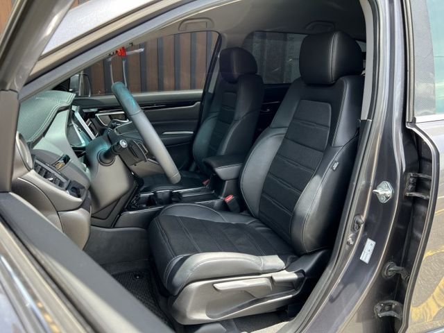 CR-V  第6張相片