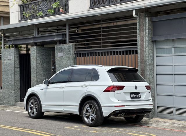 TIGUAN  第2張相片