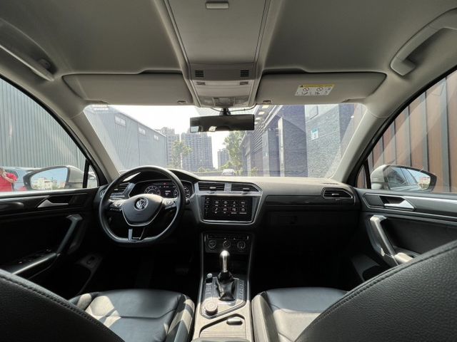 TIGUAN  第5張相片