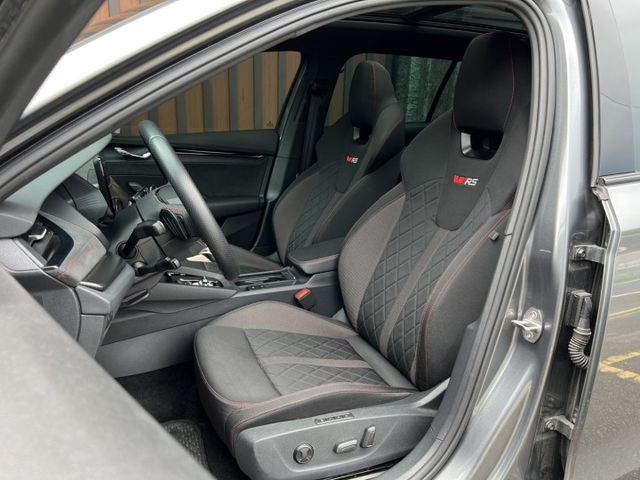 OCTAVIA COMBI  第5張相片