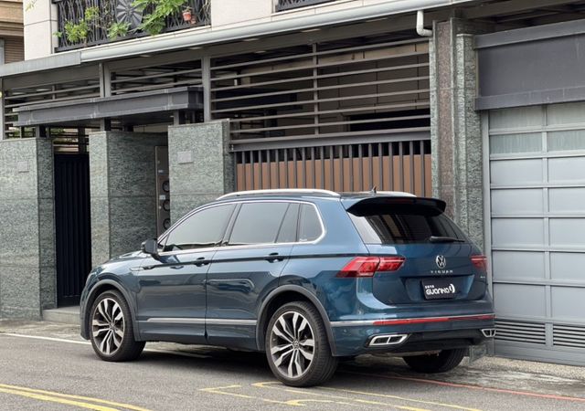 TIGUAN  第2張相片