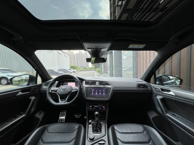 TIGUAN  第5張相片