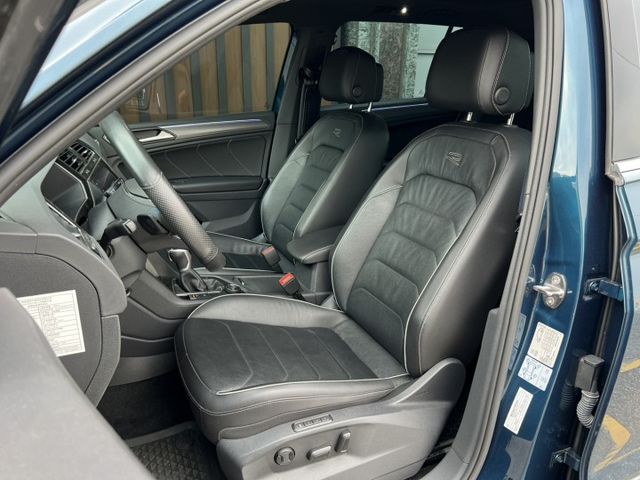 TIGUAN  第6張相片