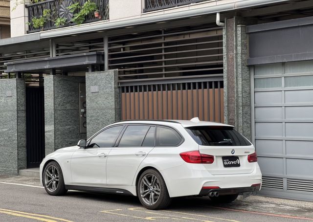 3 SERIES TOURING  第2張相片