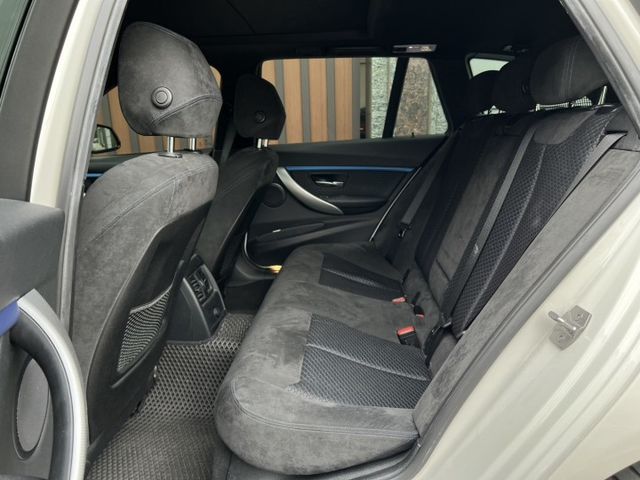 3 SERIES TOURING  第7張相片