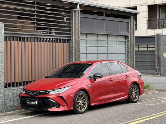 ALTIS  第1張相片