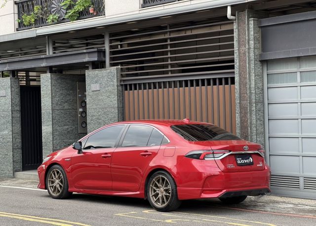 ALTIS  第2張相片