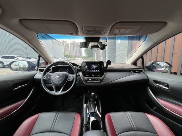 ALTIS  第4張相片
