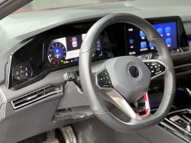 GOLF VIII  第3張相片