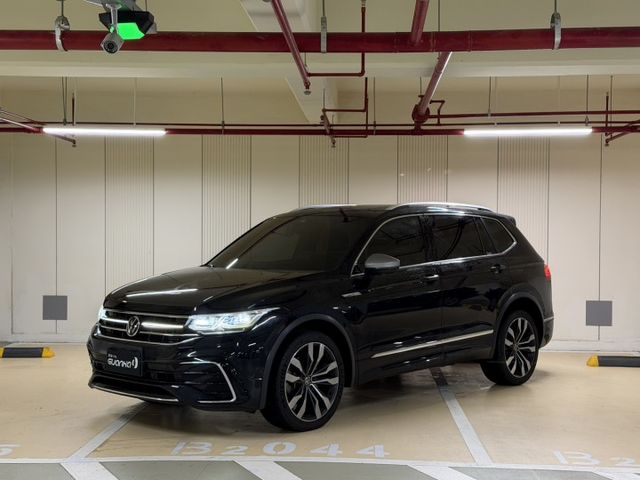 TIGUAN  第1張相片