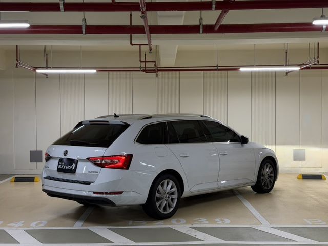 SUPERB COMBI  第2張相片