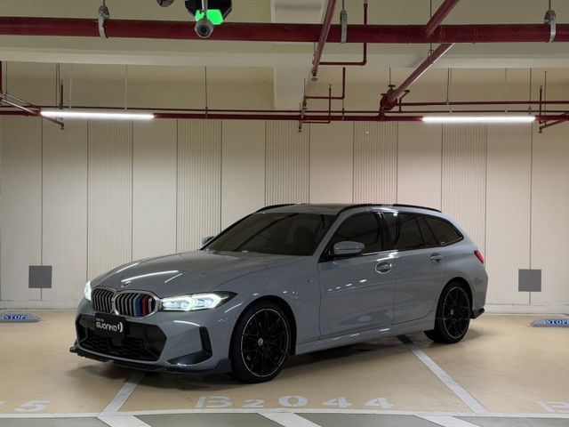 3 SERIES TOURING  第1張相片