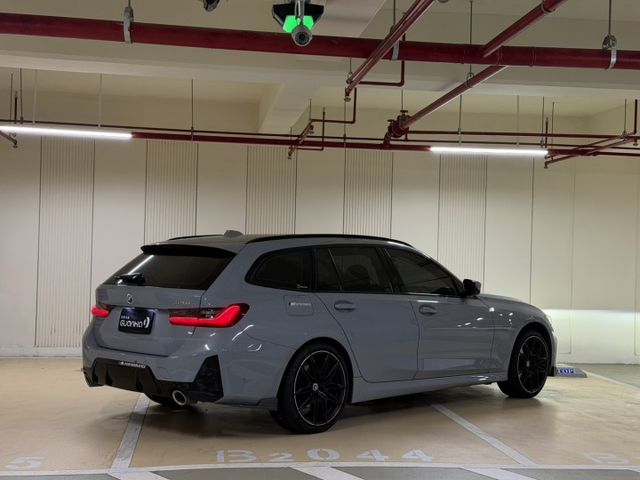 3 SERIES TOURING  第2張相片