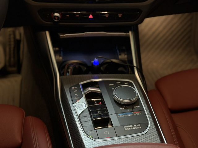 3 SERIES TOURING  第4張相片