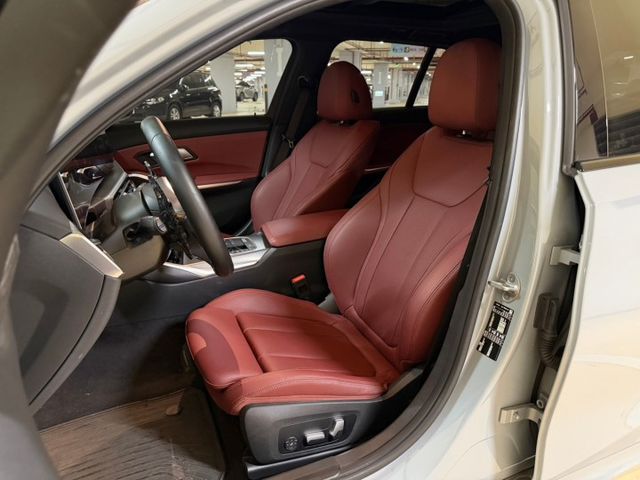 3 SERIES TOURING  第6張相片