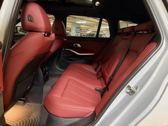 3 SERIES TOURING  第7張相片