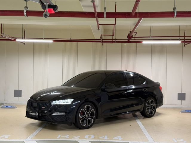 OCTAVIA  第1張相片