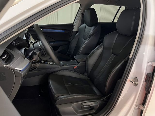 OCTAVIA COMBI  第6張相片