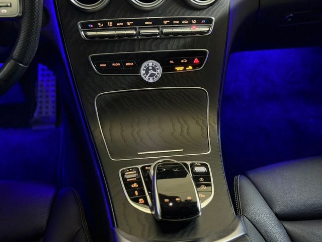 C-CLASS SEDAN W205  第4張相片