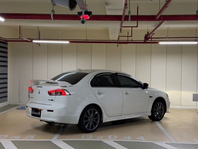 LANCER IO  第2張相片