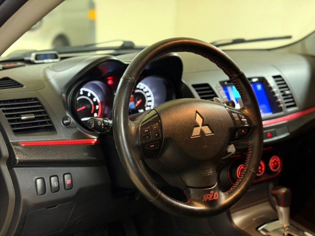 LANCER IO  第3張相片