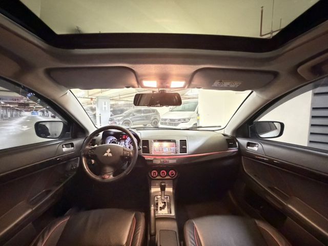 LANCER IO  第4張相片